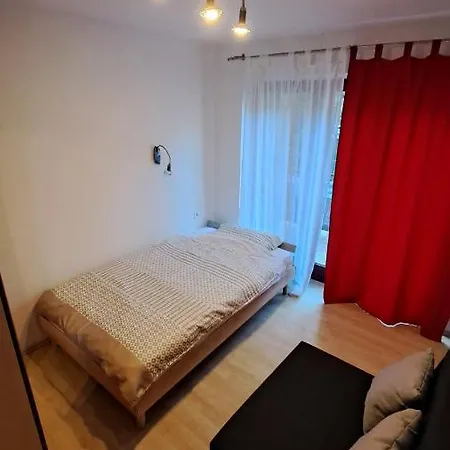 Center Apartman