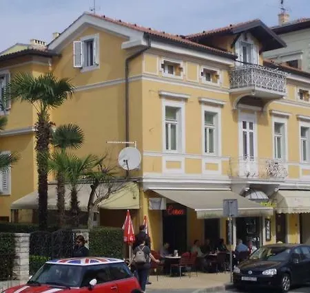 Lejlighed Center Opatija