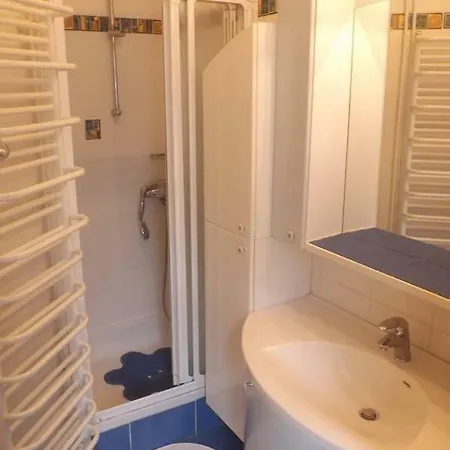 Apartament Center