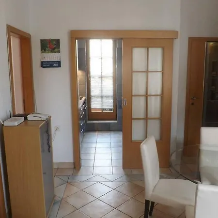 Apartament Center Opatija