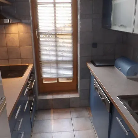 Center Apartament